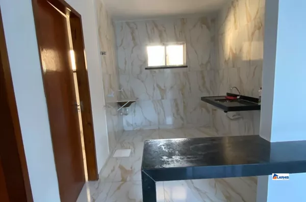 Apartamento para aluguel, Parque Genezaré, Itaitinga - Foto 5