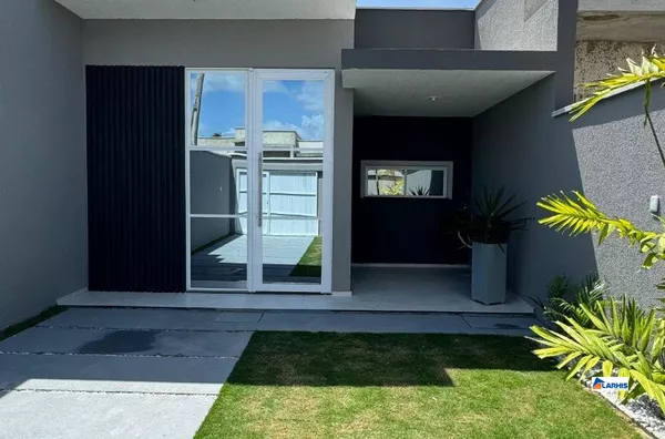 Casa para venda, 3 quartos, Eusébio, Itaitinga