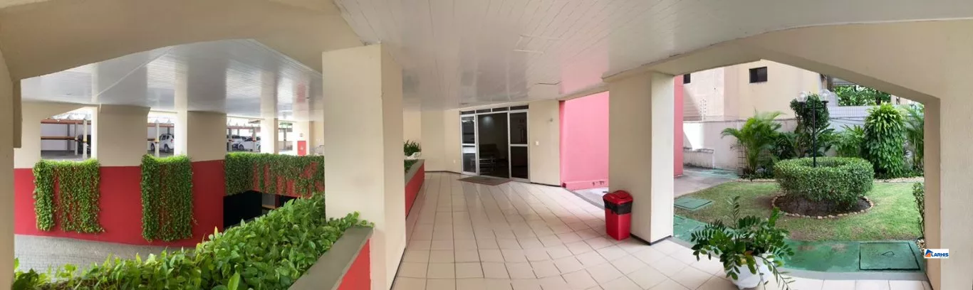 Apartamento à venda com 3 quartos, 125m² - Foto 33