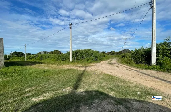 LOTEAMENTO EM ITAITINGA, PQ GERERAÚ