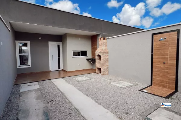 Casa para venda, 3 quarto(s),  Barrocão, Itaitinga