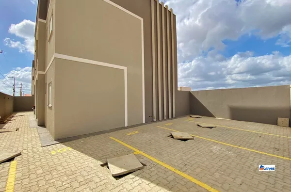 Apartamento para venda, 2 quarto(s),  Ancuri, Itaitinga - Residencial América