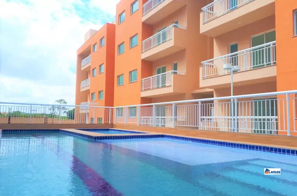 APARTAMENTO , 2 QUARTOS , CAUAN , CAUCAIA