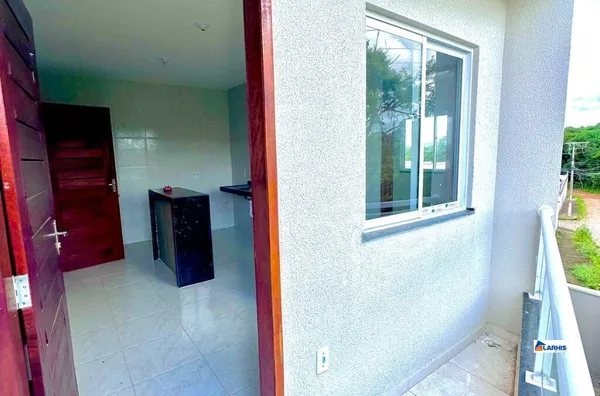 Apartamento para venda, Ancuri, Itaitinga - Foto 2