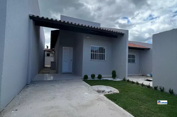 Casa para venda, 2 quarto(s),  - Selecione - Bairro, Horizonte