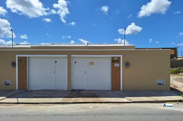 Casa nova no Jardim da Serra – 2 suítes, terreno amplo e documentação inclusa!