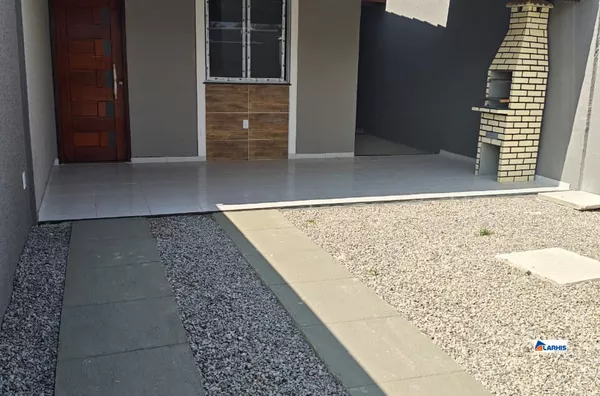 Casa para venda, 2 quarto(s),  Pavuna, Pacatuba