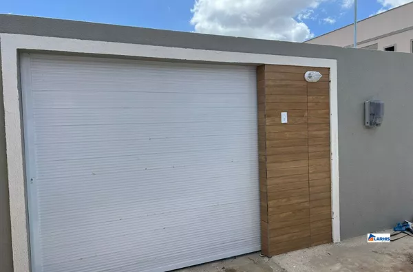 Casa para venda, 2 quarto(s),  Gererau, Itaitinga