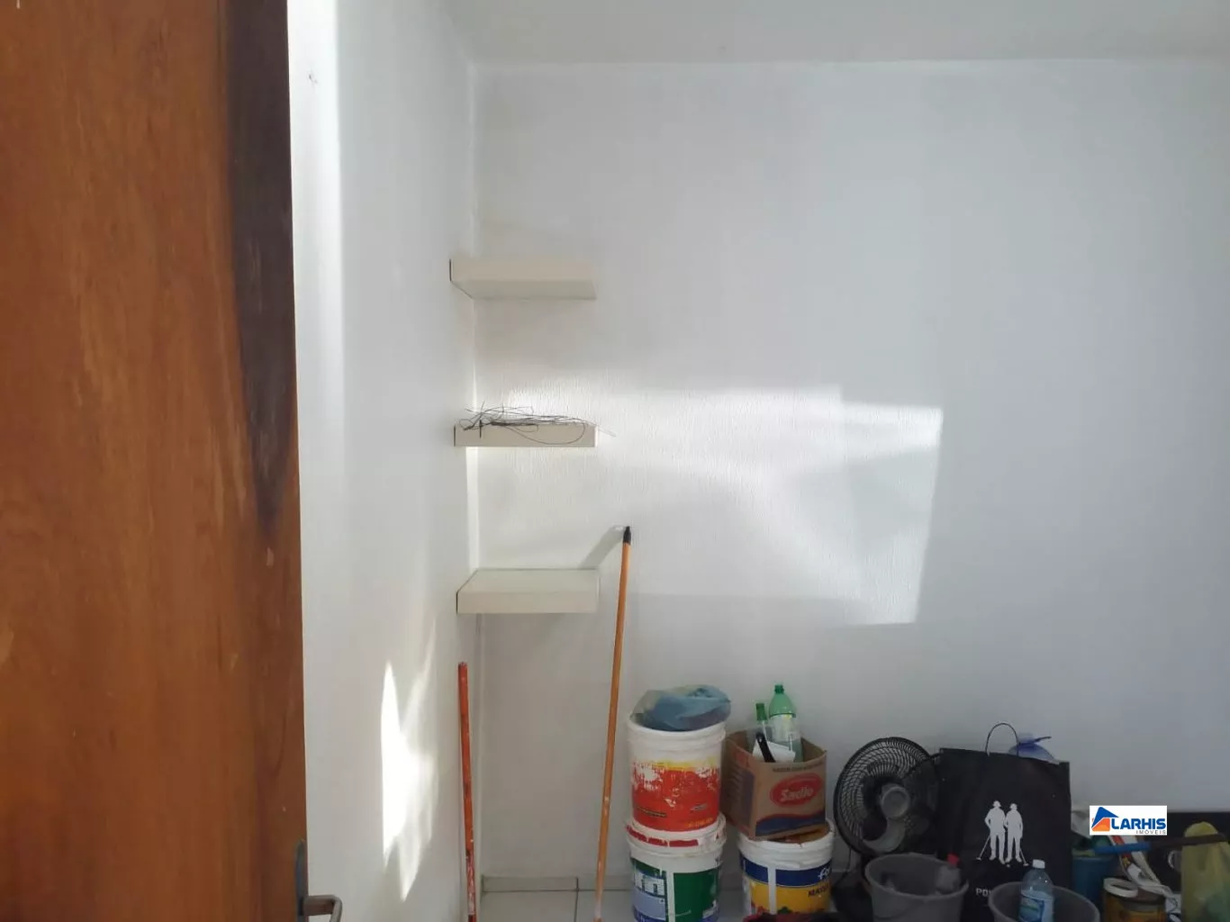 Apartamento à venda com 2 quartos, 60m² - Foto 12