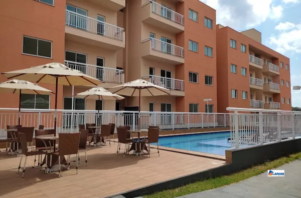 APARTAMENTO , 2 QUARTOS , CAUAN , CAUCAIA