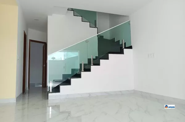 CASA DUPLEX, 3 QUARTOS , PEDRAS , FORTALEZA