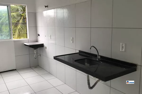 Kitinete / conjugado para aluguel 1 quarto - Pedras - bairro Itaitinga