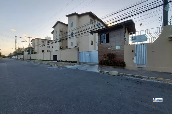 APARTAMENTO, 2 QUARTOS , PASSARÉ , FORTALEZA