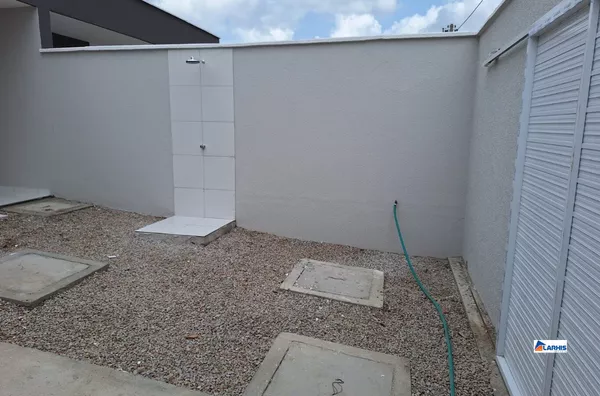 Casa para venda, 2 quarto(s),  Ponta Da Serra, Itaitinga