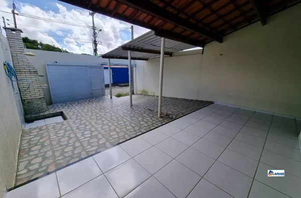 CASA PLANA , 2 QUARTOS , ANCURI , ITAITINGA