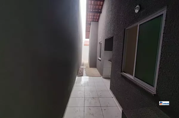 Casa para venda,  Alto Do Ancuri, Itaitinga