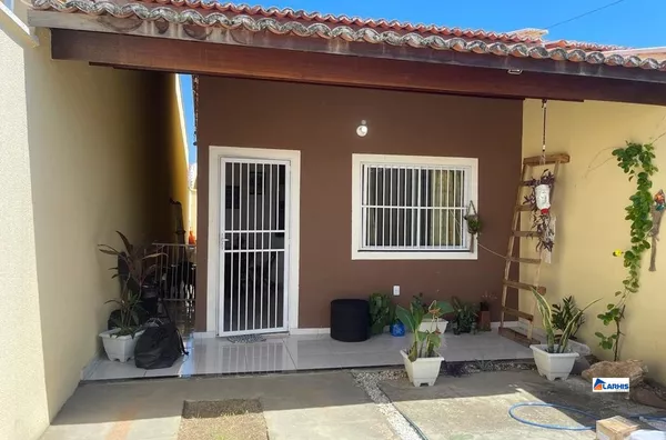 CASA PLANA , 2 QUARTOS , GERERAU ,ITAITINGA