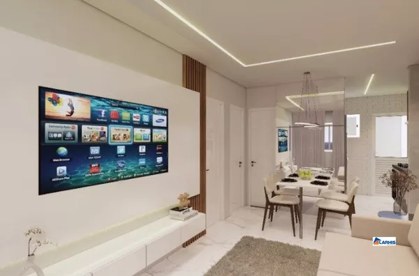 Apartamento para venda, 2 quarto(s),  Jabuti, Itaitinga