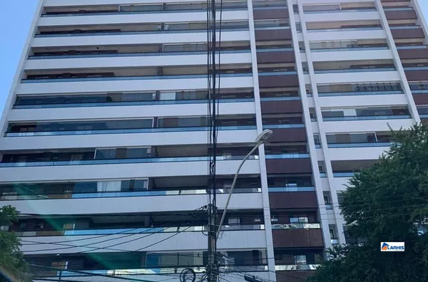 APARTAMENTO , 3 QUARTOS , CÓCÓ , FORTALEZA