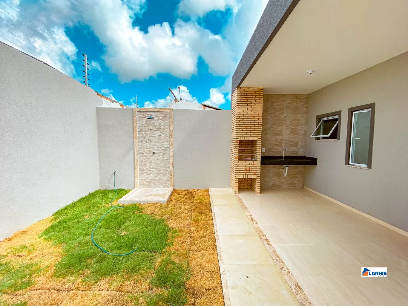 Casa à venda com 3 quartos, 192m² - Foto 27