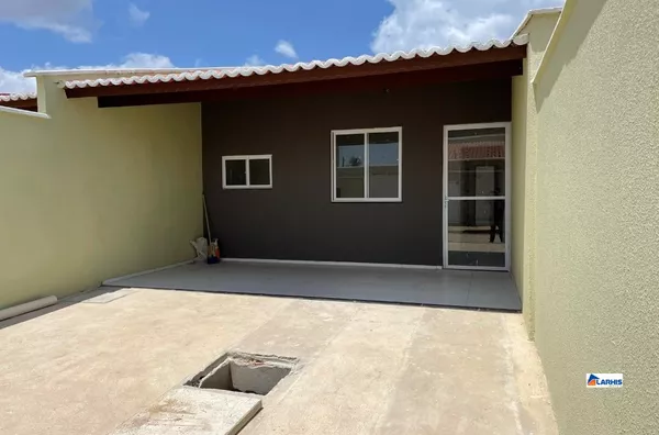 CASA PLANA , 2 QUARTOS , ANCURI ,ITAITINGA