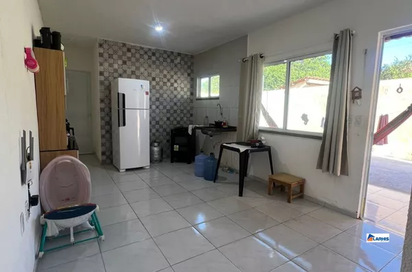 - casa para repasse para venda, 2 quarto(s),  Jabuti, Itaitinga