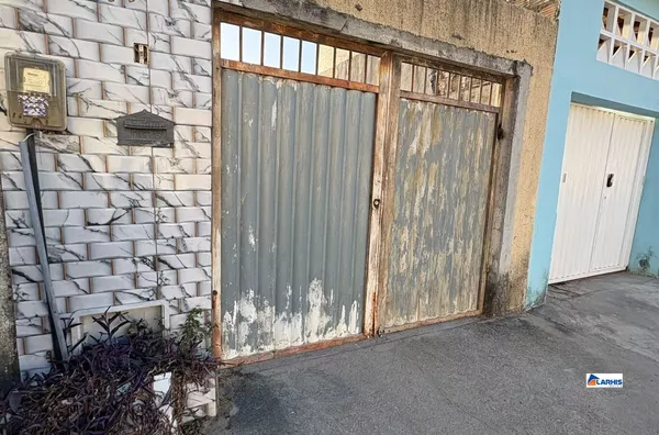 - casa para repasse para venda, 1 quarto(s), - Selecione - Bairro, Itaitinga - Foto 1