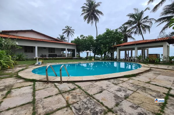 CASA PLANA , 4 QUARTOS , PACHECO , CAUCAIA