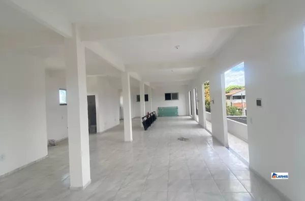 Sala comercial em andar para aluguel, Barrocão, Itaitinga - Foto 6