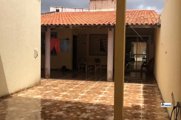 CASA PLANA , 2 QUARTOS ,PARQUE DOM PEDRO , ITAITINGA