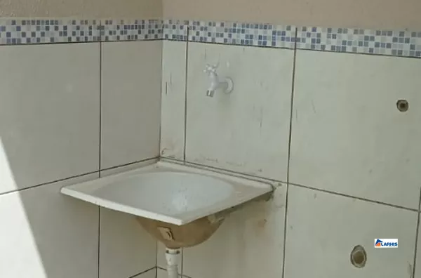 CASA PLANA ,3 QUARTOS , ANCURI , ITAITINGA