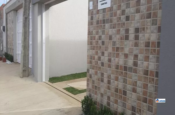 CASA PLANA ,3 QUARTOS , PEDRAS, ITAITINGA