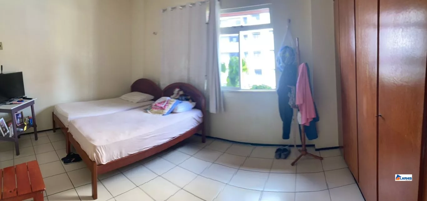 Apartamento à venda com 3 quartos, 125m² - Foto 13