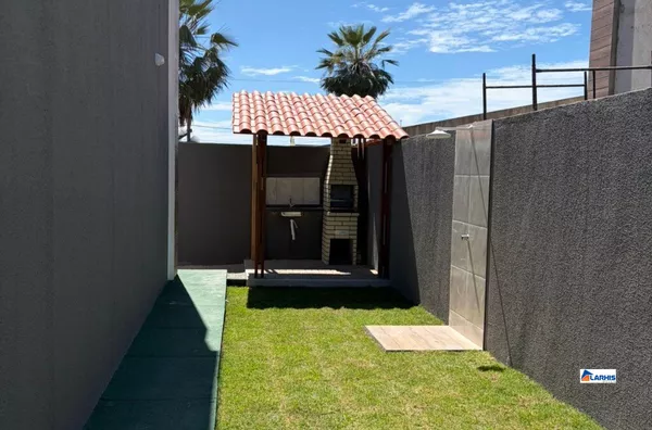 Apartamento para venda, 2 quarto(s),  Ponta Da Serra, Itaitinga