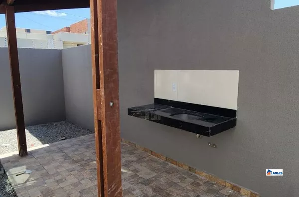 Apartamento para venda, 2 quartos, Ancuri, Itaitinga