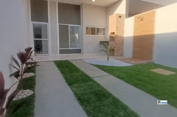 Casa para venda, 2 quarto(s),  - Selecione - Bairro, Itaitinga