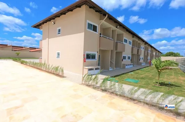 APARTAMENTO , 2 QUARTOS , GERERAÚ, ITAITINGA