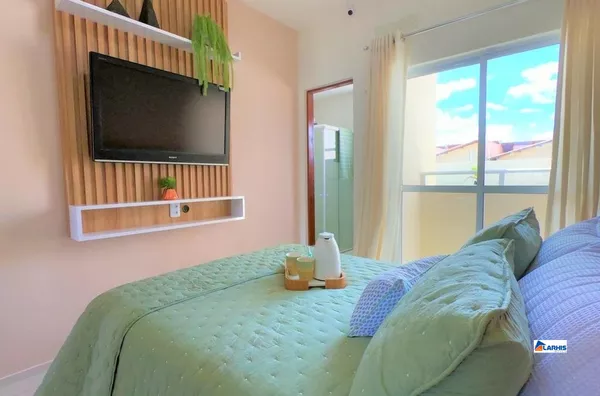 APARTAMENTO , 2 QUARTOS , GERERAÚ, ITAITINGA