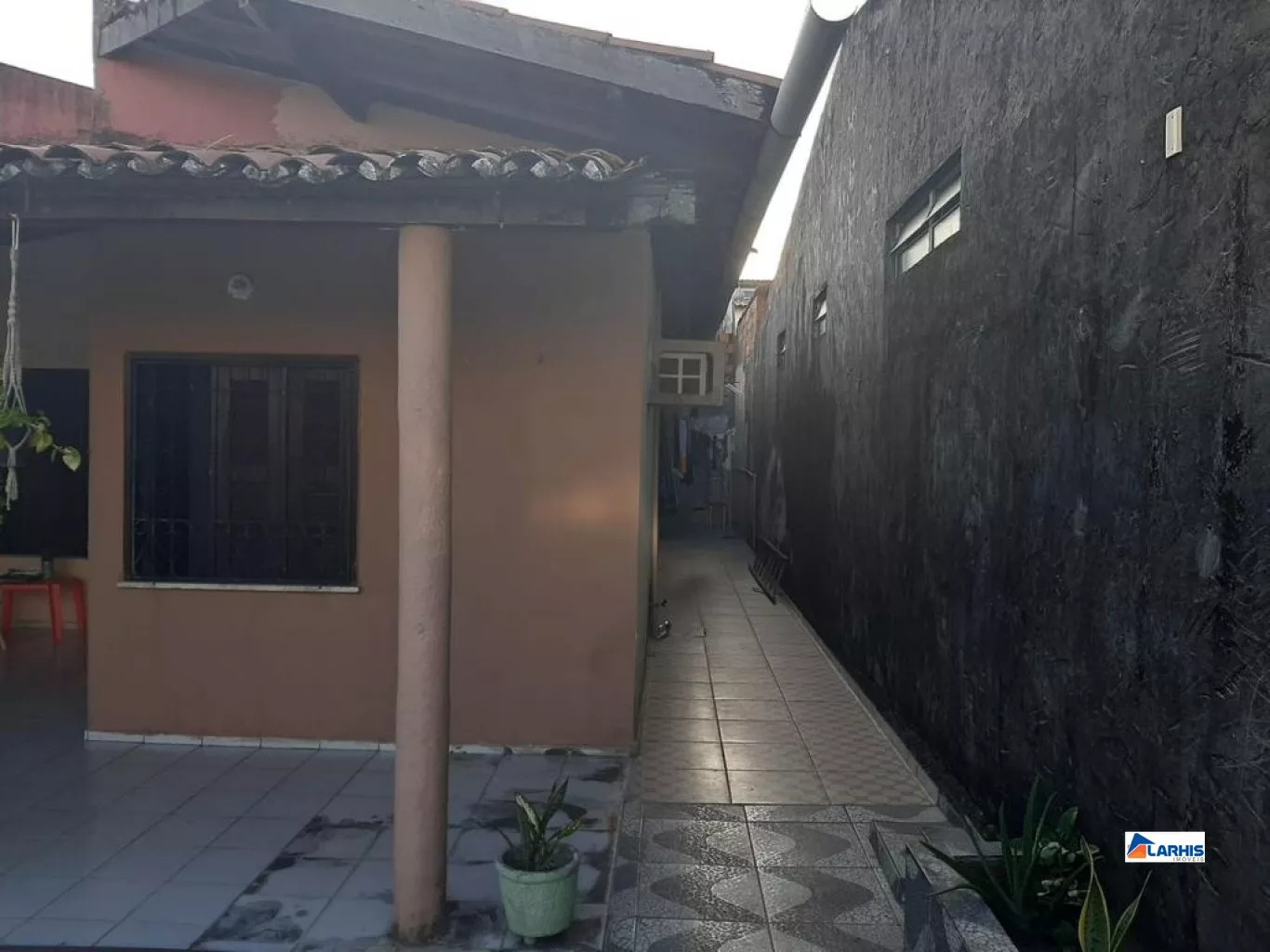 Casa à venda com 3 quartos, 94m² - Foto 29