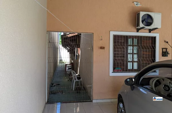 CASA PLANA , 3 QUARTOS , PARQUE DOM PEDRO , ITAITINGA