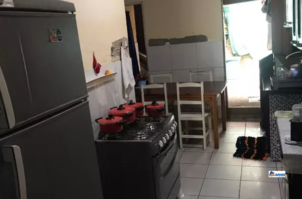 CASA PLANA , 3 QUARTOS , JANGURUSSU , FORTALEZA