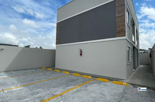 Apartamento para venda,  2 quartos, Ancuri, Itaitinga