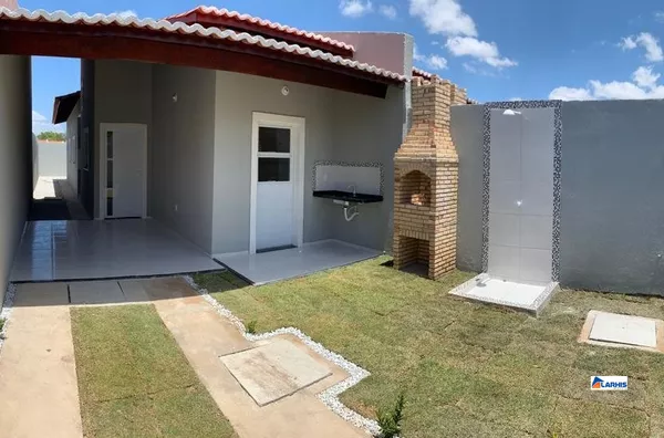 Grande Lançamento em Itaitinga