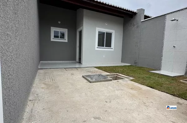 Casa 3 quartos para venda,  Jabuti, Itaitinga - PARK VITÓRIA