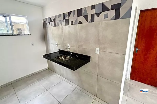 Apartamento para venda, 2 quarto(s),  Caracanga, Itaitinga - GARDEN VILLE