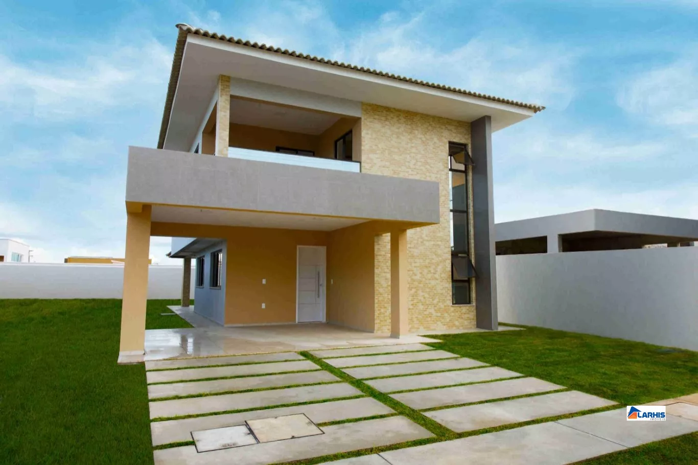 Casa à venda com 3 quartos, 266m² - Foto 3