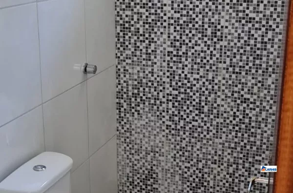 CASA PLANA , 3 QUARTOS , PAU SERRADO , MARACANAÚ