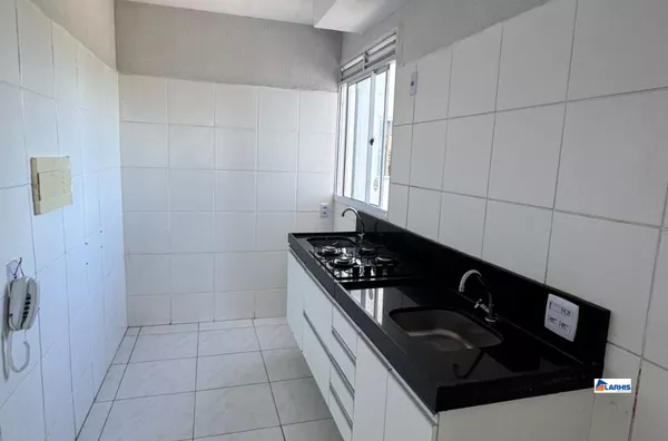 Apartamento para aluguel, Cajazeiras, Fortaleza CE