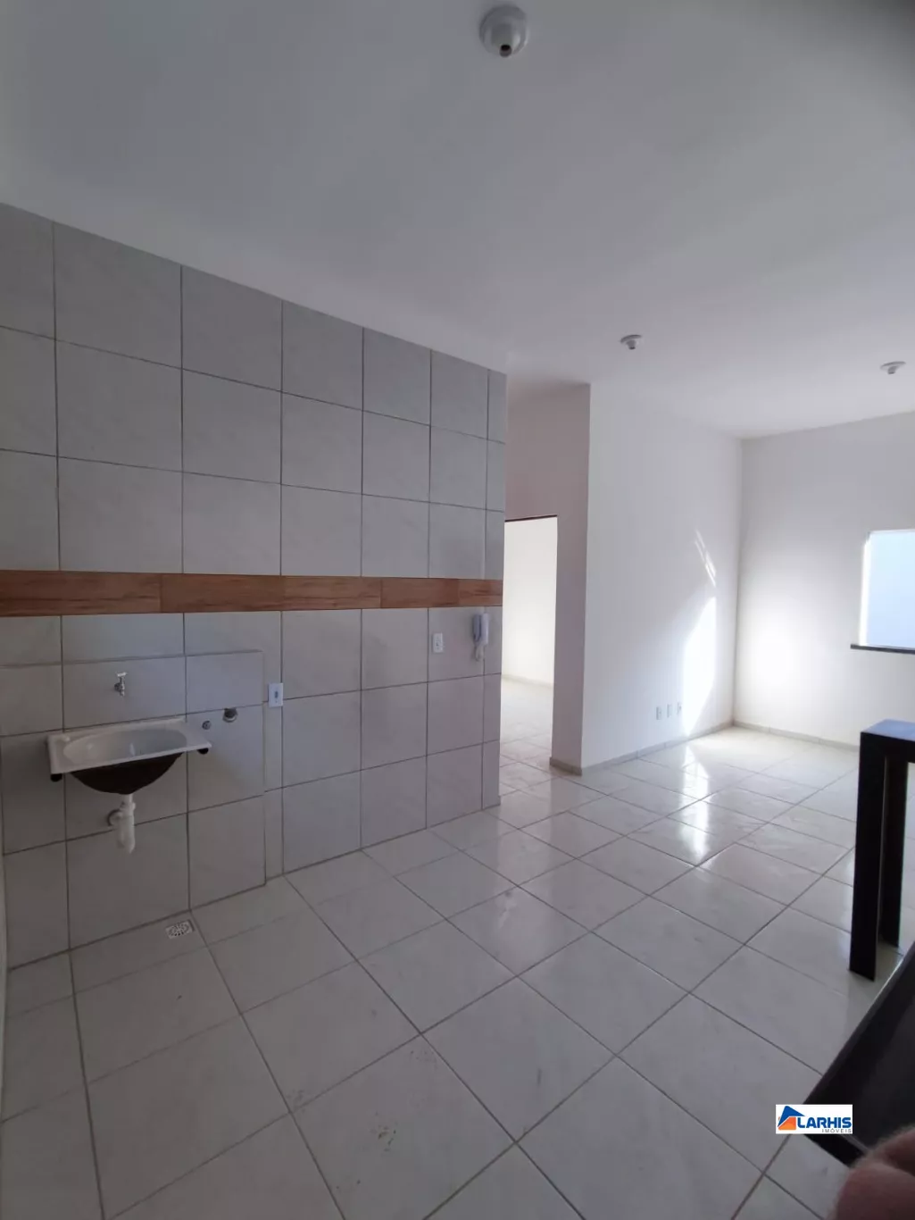 Apartamento à venda com 2 quartos, 40m² - Foto 3