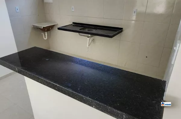 Apartamento para venda, 2 quartos, Ancuri, Itaitinga